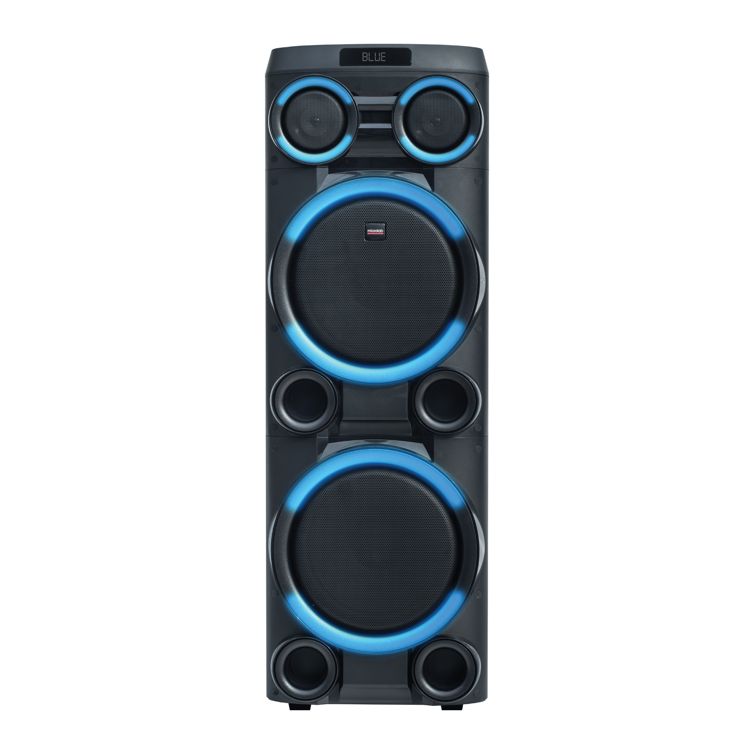 پخش کننده خانگی میکرولب مدل Q-420