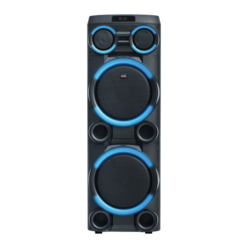 پخش کننده خانگی میکرولب مدل Q-420