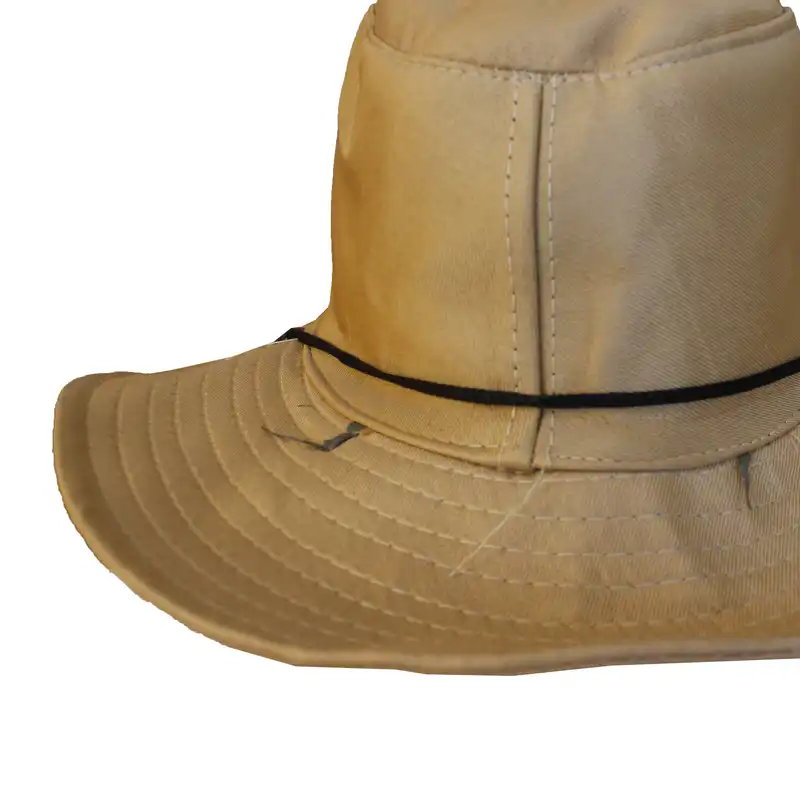 کلاه آفتابگیر مدل ماهیگیری