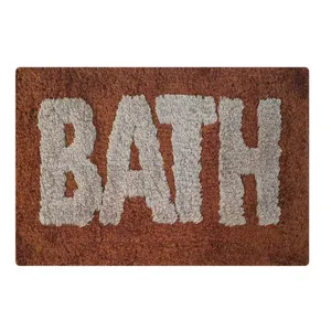 پادری طرح بت  کد 900 سایز 46x70 سانتی متر 