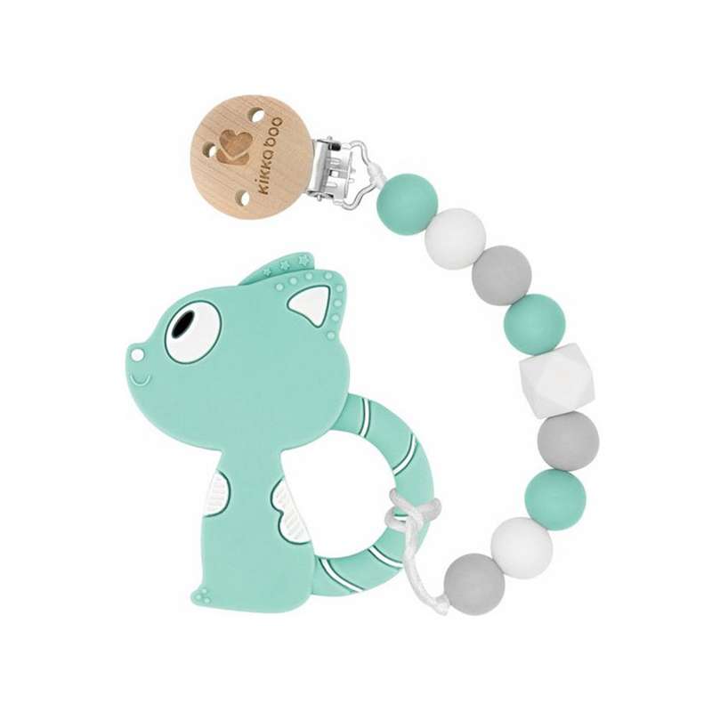 زنجیر پستانک کیکابو مدل Kb010038