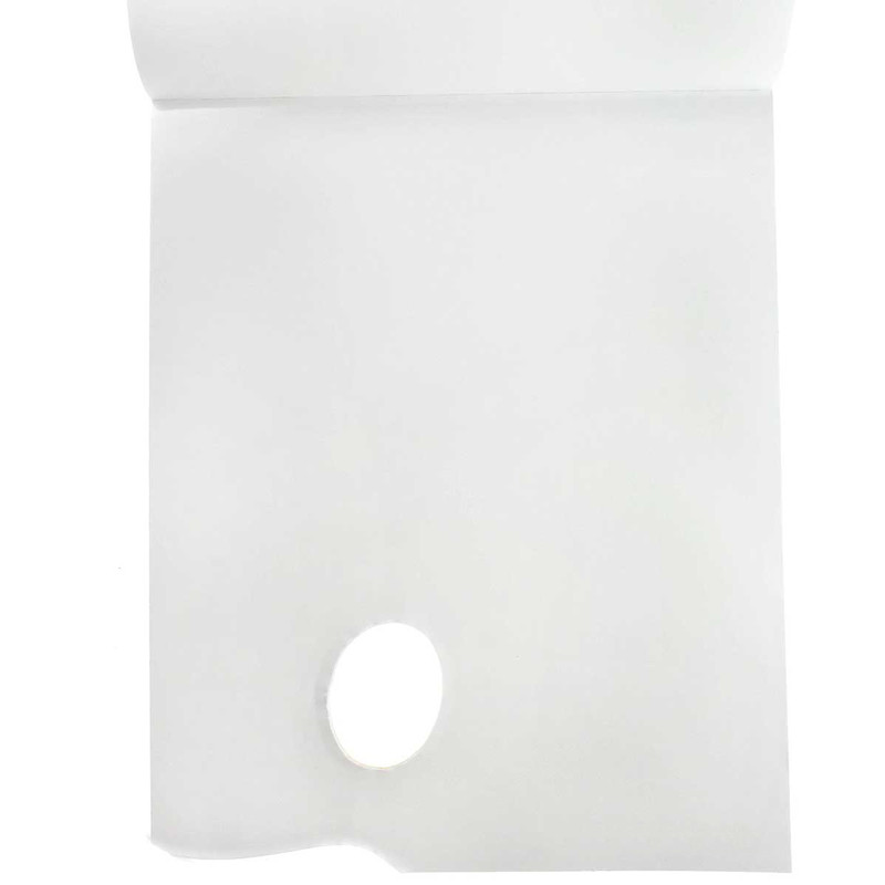 پالت رنگ فاین آرت کد X35