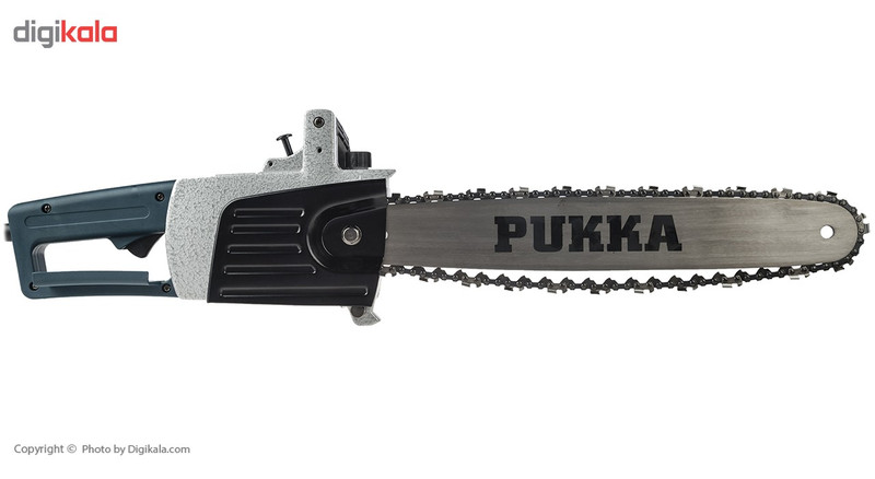 اره زنجیری برقی پوکا مدل C405