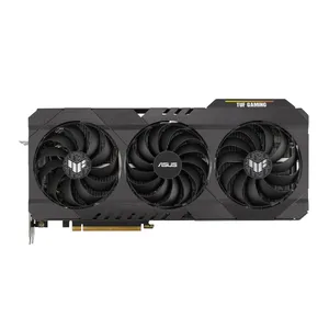 کارت گرافیک ایسوس مدل TUF Gaming RX 6700 XT OC