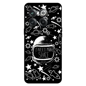 Megafone 7706 Cover For OnePlus Ace Pro