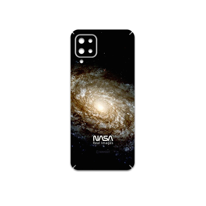 برچسب پوششی ماهوت مدل Universe-by-NASA-1 مناسب برای گوشی موبایل سامسونگ Galaxy A12