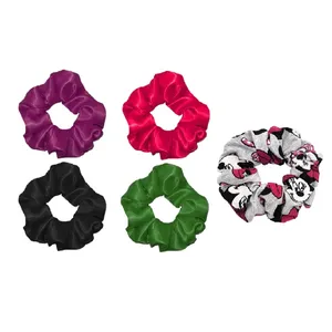 کش مو زنانه مدل چکاوک کد 00997 بسته 5 عددی