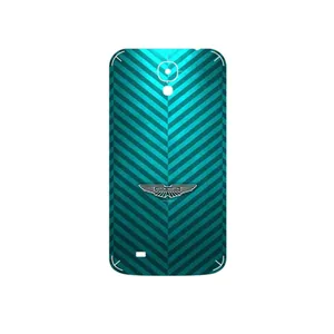 MAHOOT Aston Martin Cover Sticker for Samsung Galaxy Mega 6.3 I9200