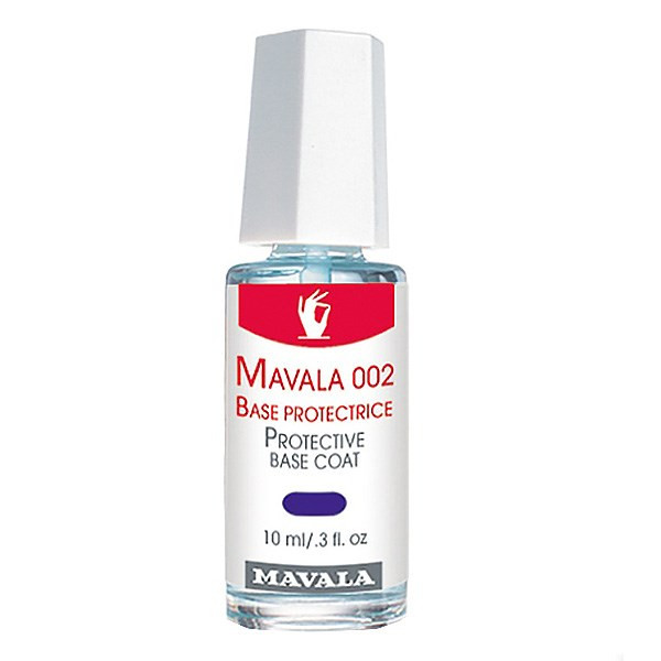 محلول تقویت کننده ناخن ماوالا مدل 002 حجم 10 میلی لیتر