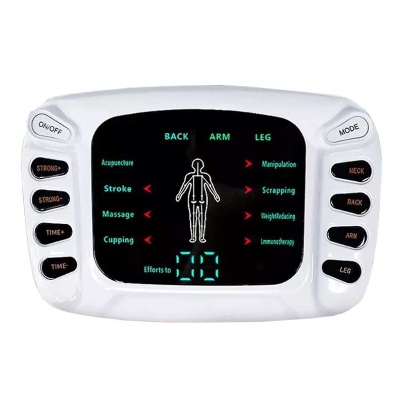 تنس عضلانی مدل ST112