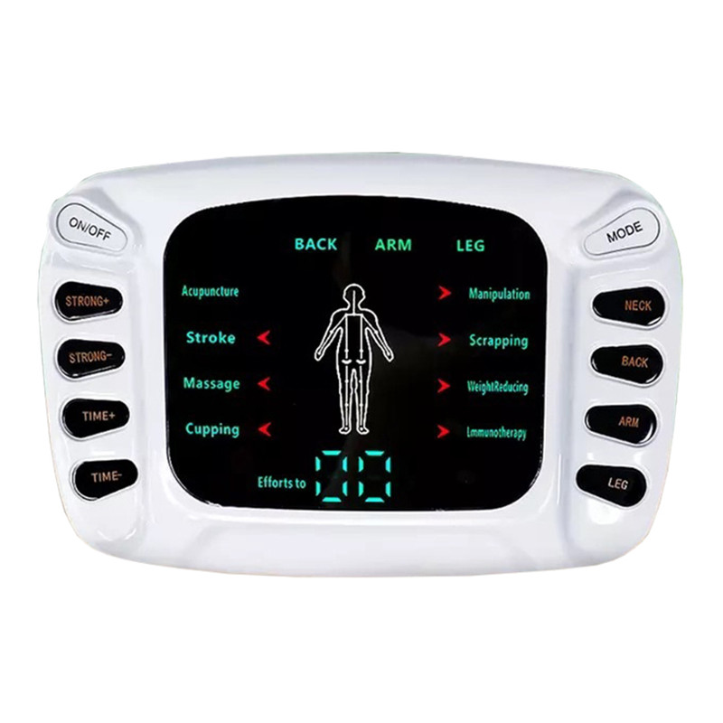 تنس عضلانی مدل ST112