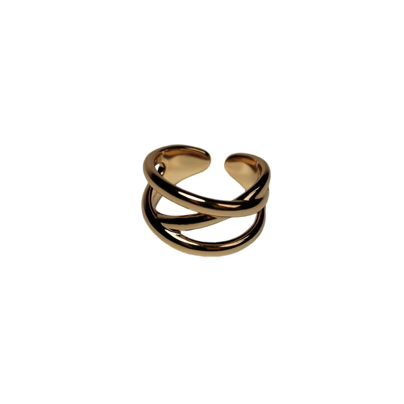 انگشتر زنانه ژوپینگ مدل 005Z 