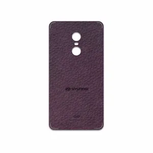 MAHOOT PL-HYNDI Cover Sticker for Xiaomi Redmi Note 4