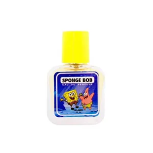 ادوپرفیوم کودک اسکلاره مدل Sponge Bob حجم 35 میلی لیتر