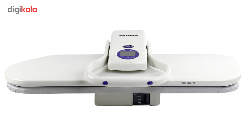 اتو پرسی بایترون مدل BSI-9XL