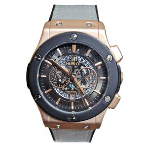 ساعت مچی عقربه ای زنانه  مدل اسکلتون