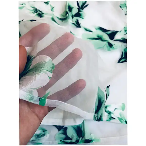 ست تاپ و بلوز مدل مزونی طرح G14