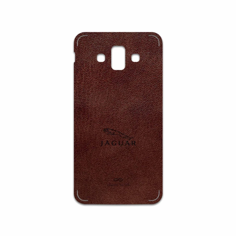 برچسب پوششی ماهوت مدل NL-JGR مناسب برای گوشی موبایل سامسونگ Galaxy J7 Duo