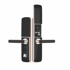 دستگیره هوشمند مدل B15-ECO