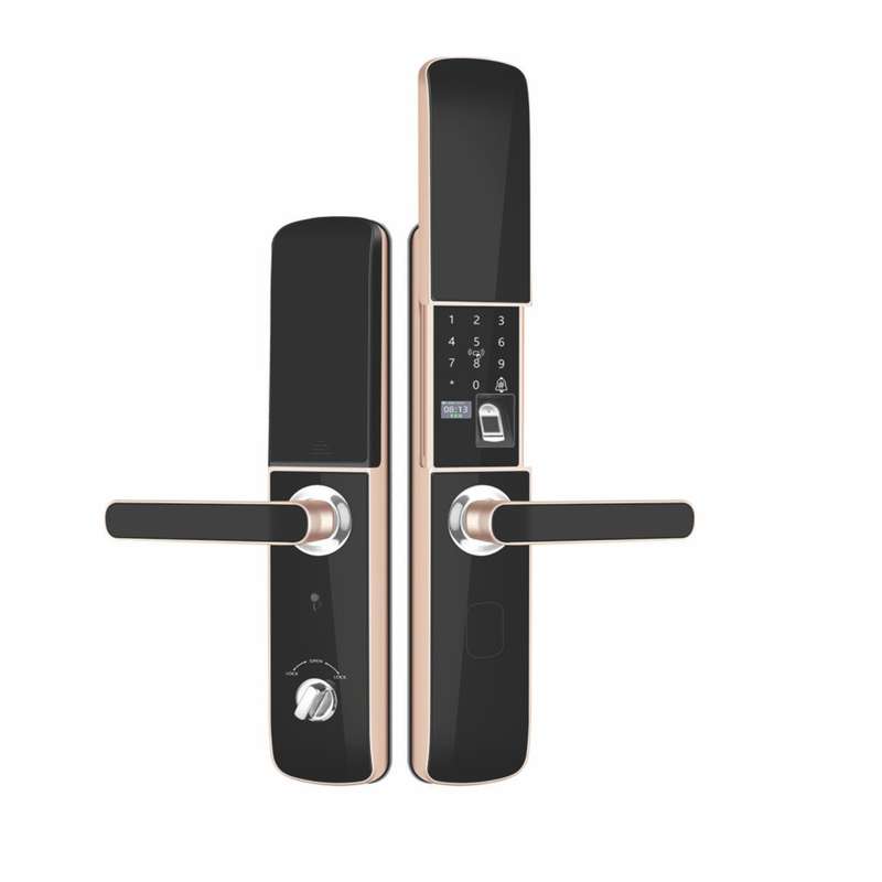 دستگیره هوشمند مدل B15-ECO