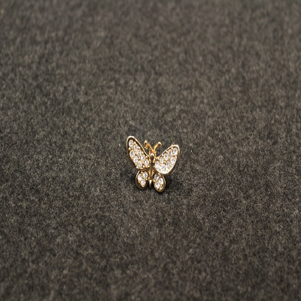 گل سینه زنانه کد Ki 0280-47 گل سینه زنانه کد Ki 0280-47