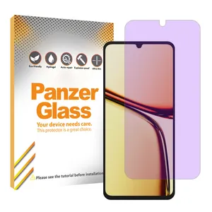 Panzer Glass Resistant model anti-purple screen protector suitable for Realme C61 mobile phone