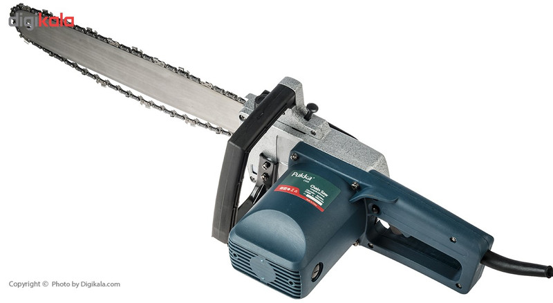 اره زنجیری برقی پوکا مدل C405