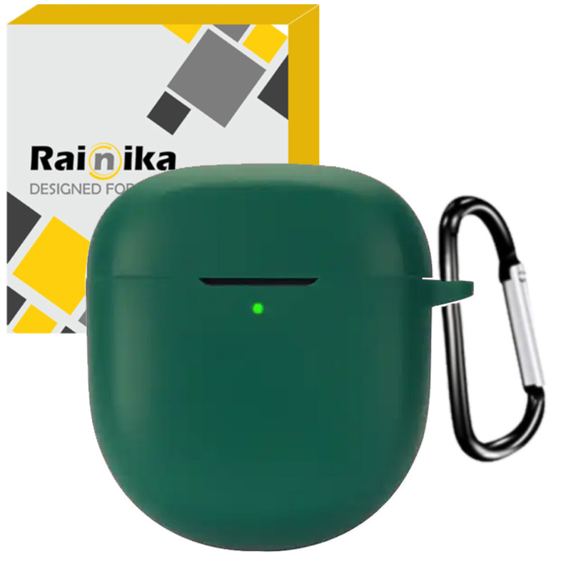 کاور رینیکا مدل Quiet 22 مناسب برای کیس هدفون بی سیم بوز Quiet Comfort Earbuds 2