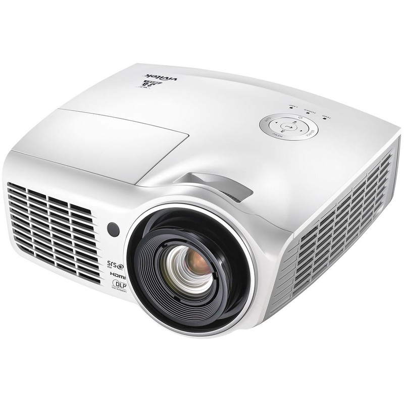 پروژکتور ویویتک مدل D910HD