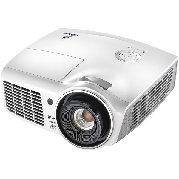 پروژکتور ویویتک مدل D910HD پروژکتور ویویتک مدل D910HD