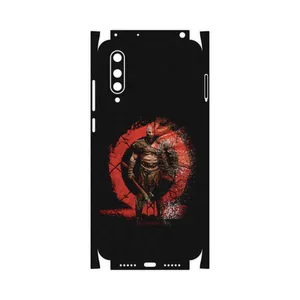 MAHOOT GOD-OF-WAR-Game-FullSkin Cover Sticker for Xiaomi MI 9 Lite