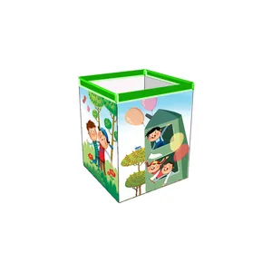 جامدادی رومیزی مدل فانتزی