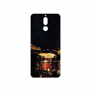 MAHOOT Drum Kit Cover Sticker for Huawei Mate 10 Lite
