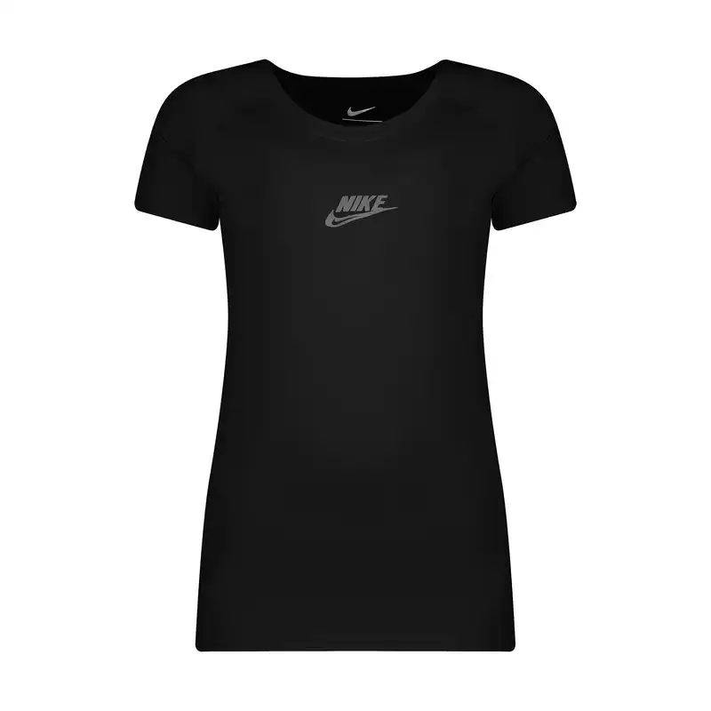 تی شرت آستین کوتاه ورزشی زنانه مدل TSW-03