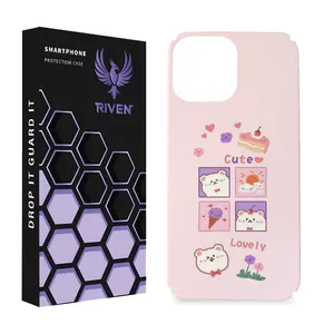 RIVEN RI2-14 Case For Apple iphone 13 Pro Max