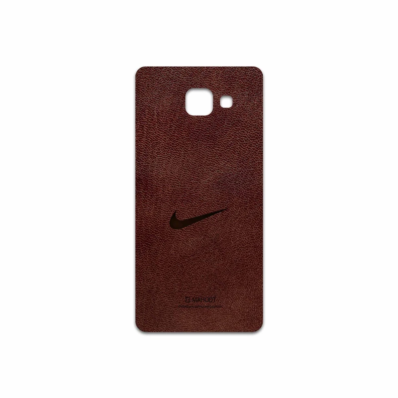 برچسب پوششی ماهوت مدل NL-NK مناسب برای گوشی موبایل سامسونگ Galaxy A5 2016