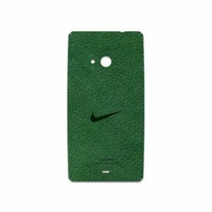 MAHOOT GL-NK Cover Sticker for Microsoft Lumia 535