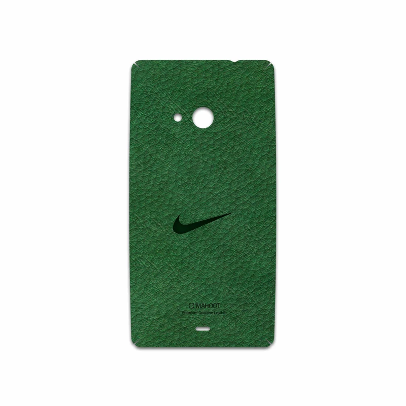 برچسب پوششی ماهوت مدل GL-NK مناسب برای گوشی موبایل مایکروسافت Lumia 535