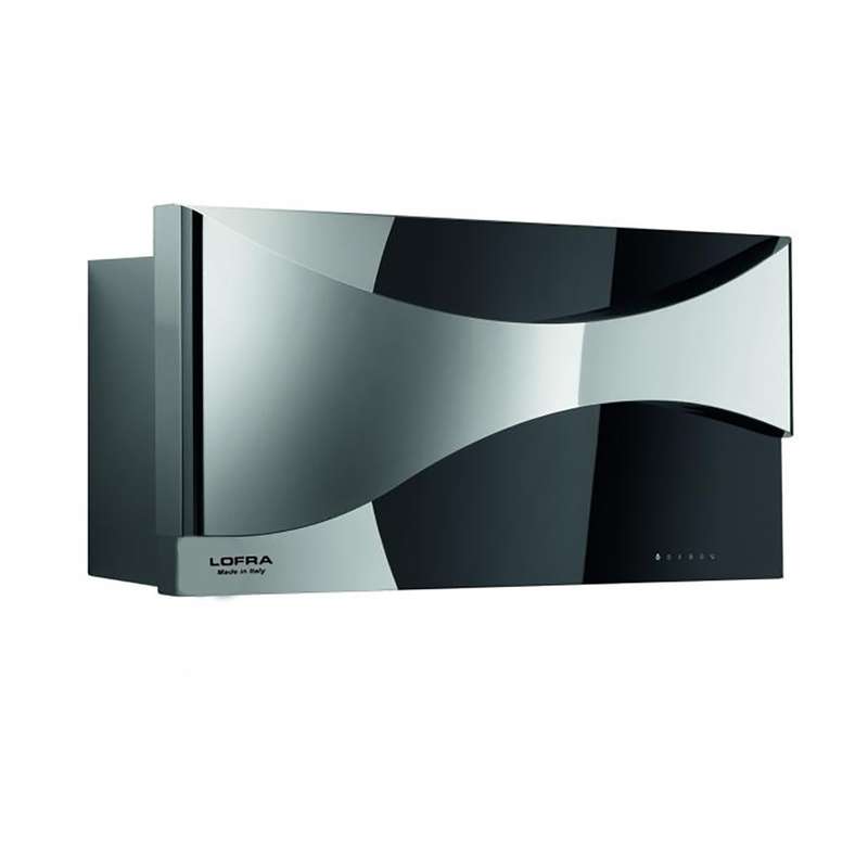 هود شومینه ای لوفرا مدل Ambient سایز 90