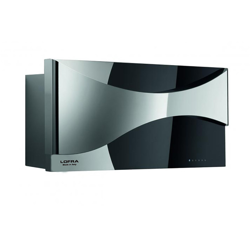 هود شومینه ای لوفرا مدل Ambient سایز 90