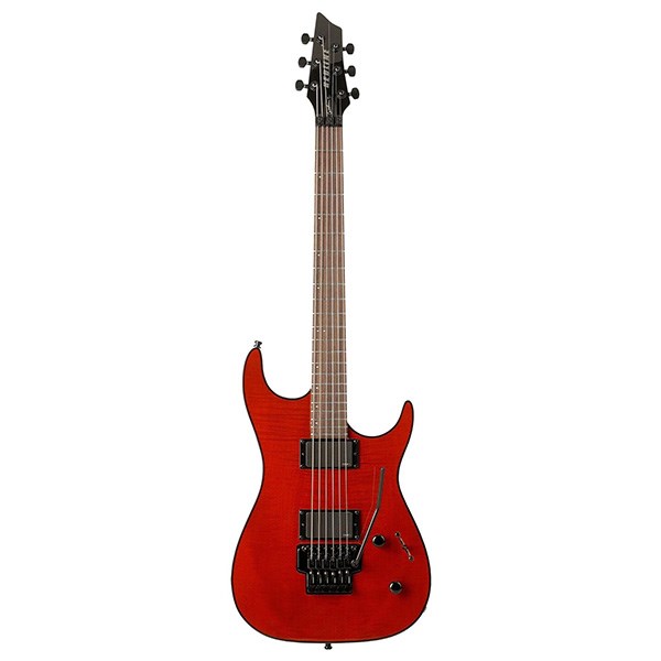 گیتار الکتریک گودین مدل Redline 3 Trans Red Flame RN