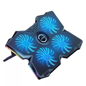 نقد و بررسی پایه خنک کننده  لپ تاپ کول کلد مدل K25 pro توسط خریداران