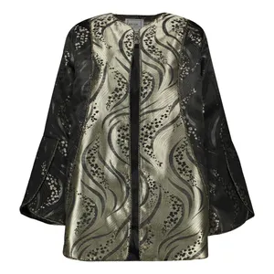 مانتو کتی زنانه مهر مدل M-01