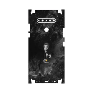 MAHOOT Al Pacino-FullSkin Cover Sticker for LG K51s