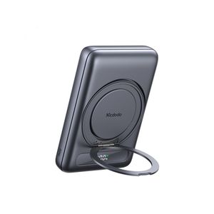 پاور بانک مک دودو مدل mc-837 ظرفیت 10000 میلی آمپرساعت