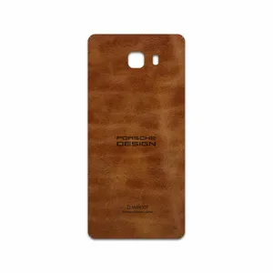 MAHOOT BFL-PRDS Cover Sticker for Samsung Galaxy C9 Pro