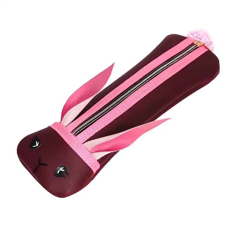 جامدادی مدل فانتزی خرگوشی