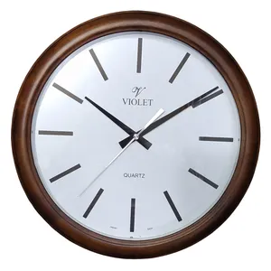 ساعت دیواری ویولت مدل 19736