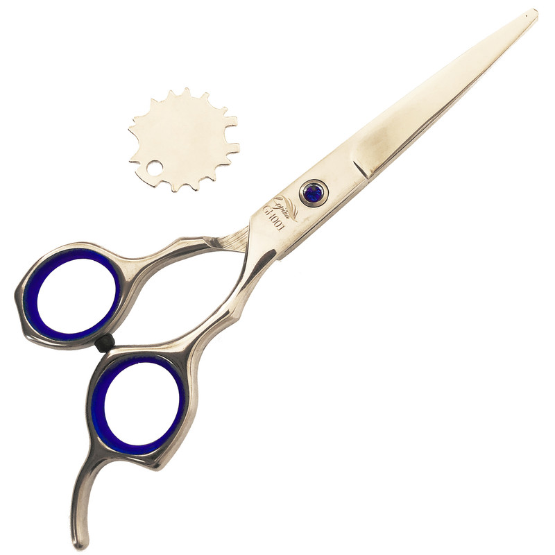 قیچی آرایشگاهی لوپینا مدل GH001