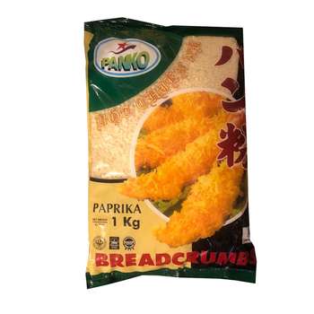 پودر سوخاری